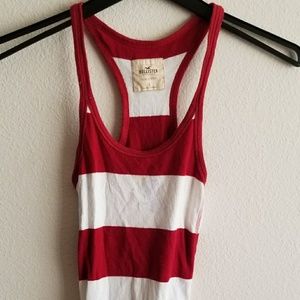 Woman's Tank Top